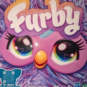 Furby New in box